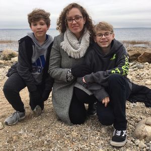 Meet your Posher, Kimberly